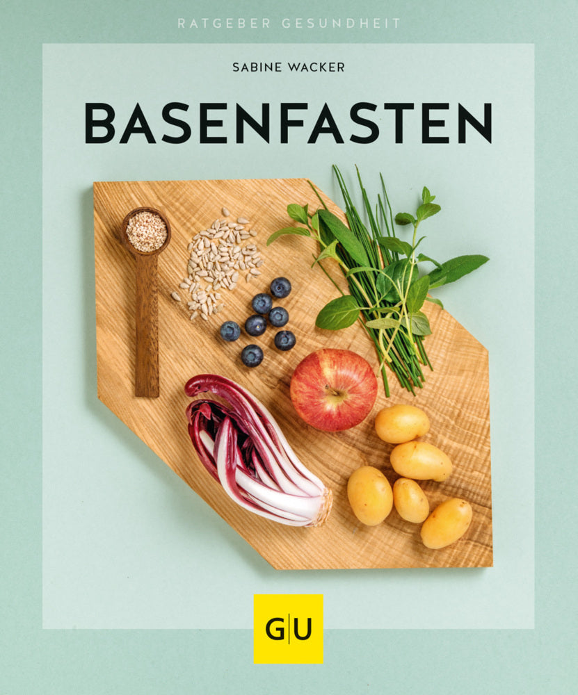 Basenfasten (Sabine Wacker)