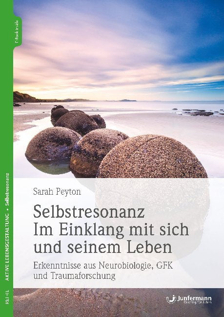 Selbstresonanz. Im Einklang mit sich und seinem Leben, m. 1 Beilage (Sarah Peyton)
