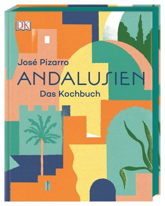 Andalusien (José Pizarro)