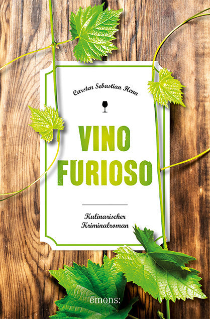 Vino Furioso (Carsten Sebastian Henn)