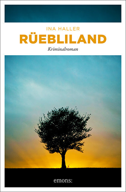 Rüebliland (Ina Haller)