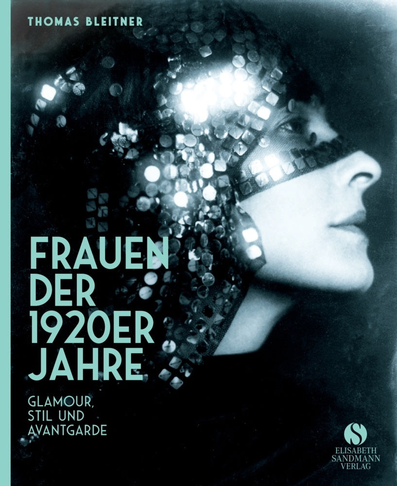 Frauen der 1920er Jahre (Thomas Bleitner)