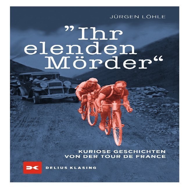 Ihr elenden Mörder (Jürgen Löhle)