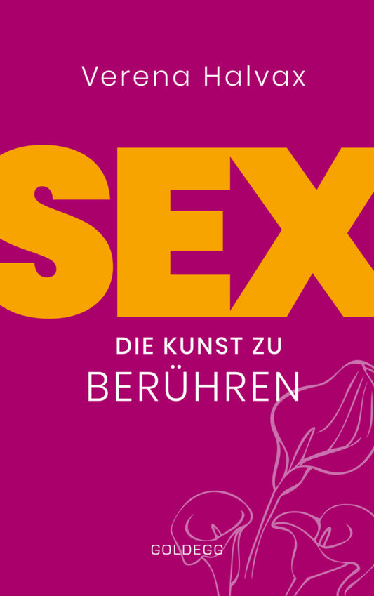 Sex (Verena Halvax)