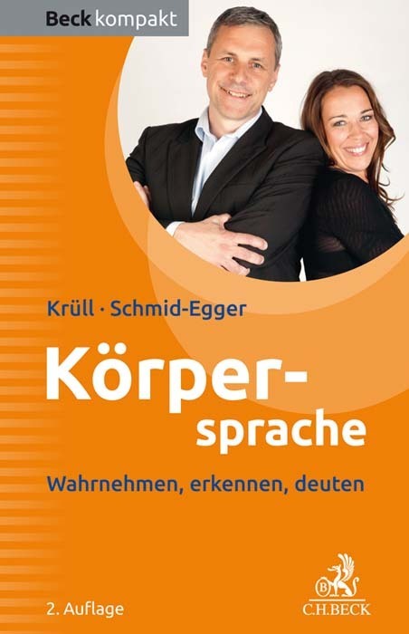 Körpersprache (Caroline Krüll)