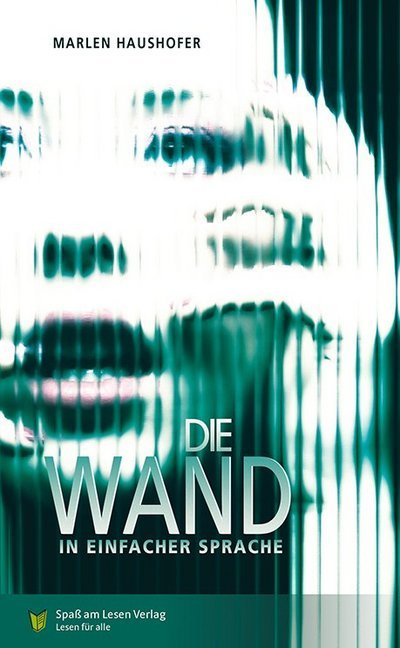 Die Wand (Marlen Haushofer)