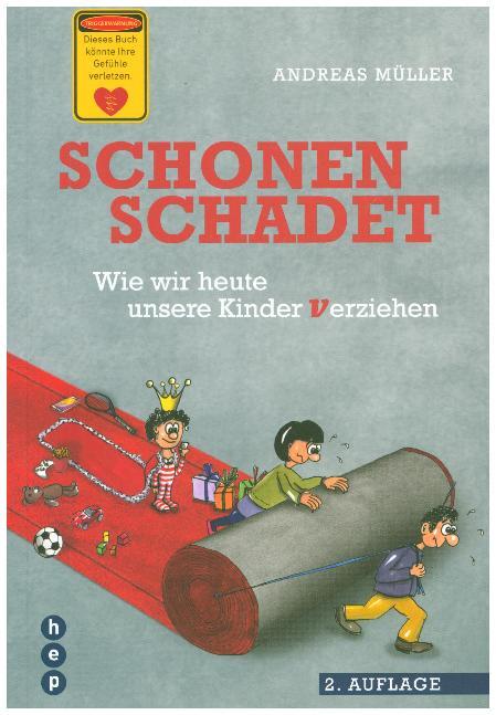 Schonen schadet (Andreas Müller)