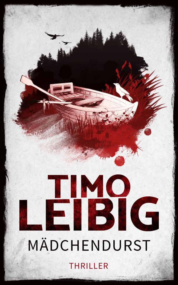 Mädchendurst (Timo Leibig)