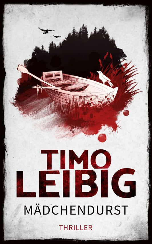Mädchendurst (Timo Leibig)