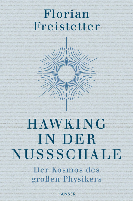 Hawking in der Nussschale (Florian Freistetter)