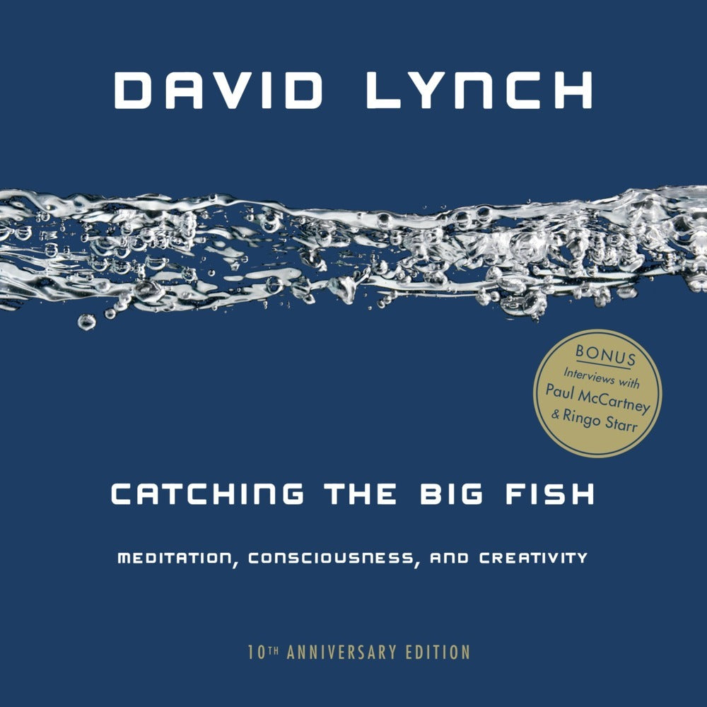 Catching the Big Fish (David Lynch)