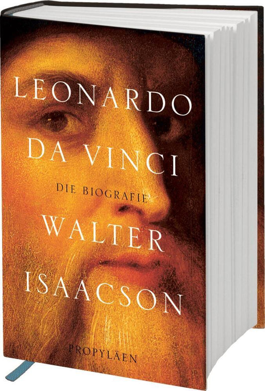 Leonardo da Vinci (Walter Isaacson)