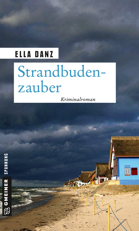 Strandbudenzauber (Ella Danz)