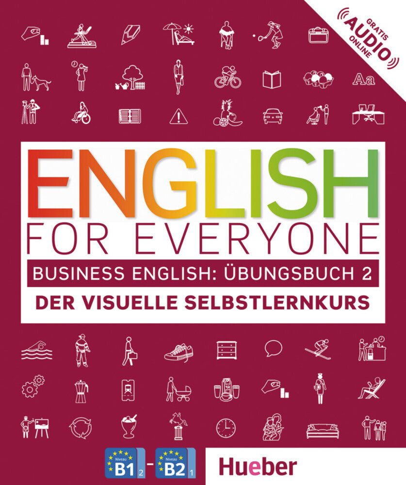 English for Everyone Business English Übungsbuch 2 (Dorling Kindersley)