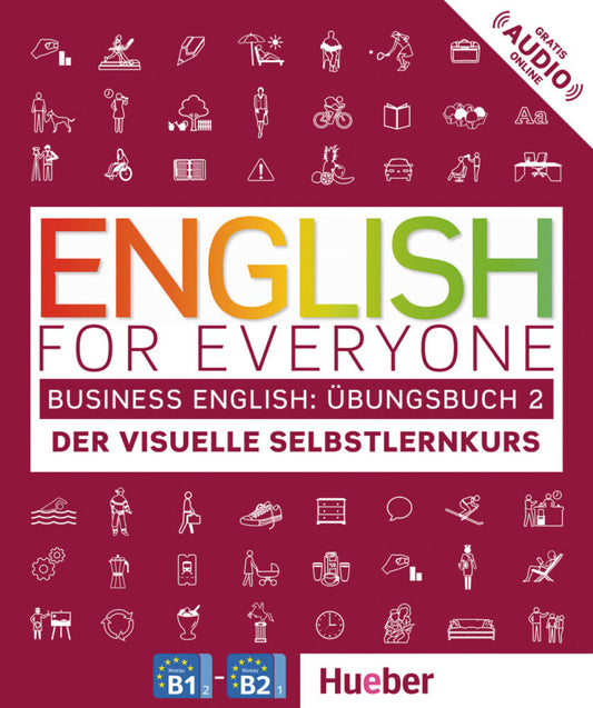 English for Everyone Business English Übungsbuch 2 (Dorling Kindersley)