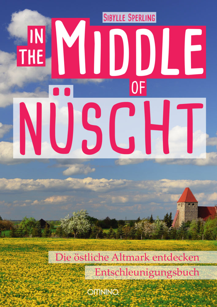 In the Middle of Nüscht (Sibylle Sperling)