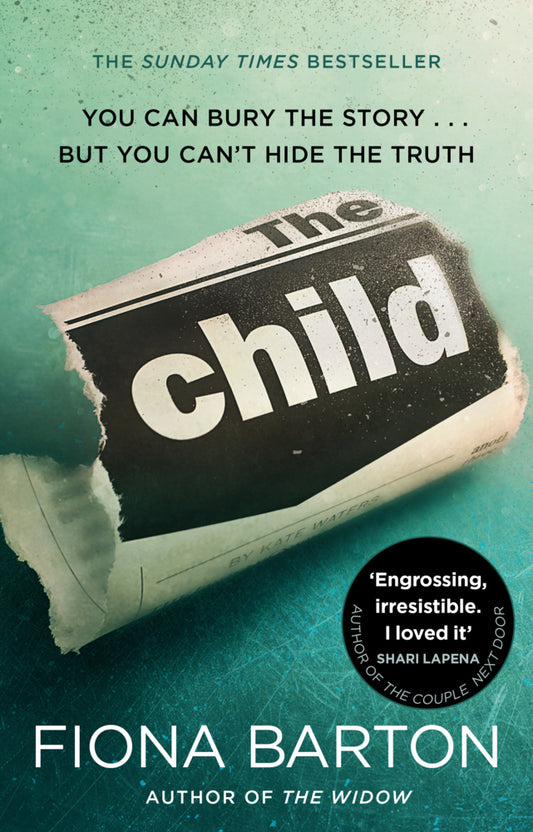 The Child (Fiona Barton)