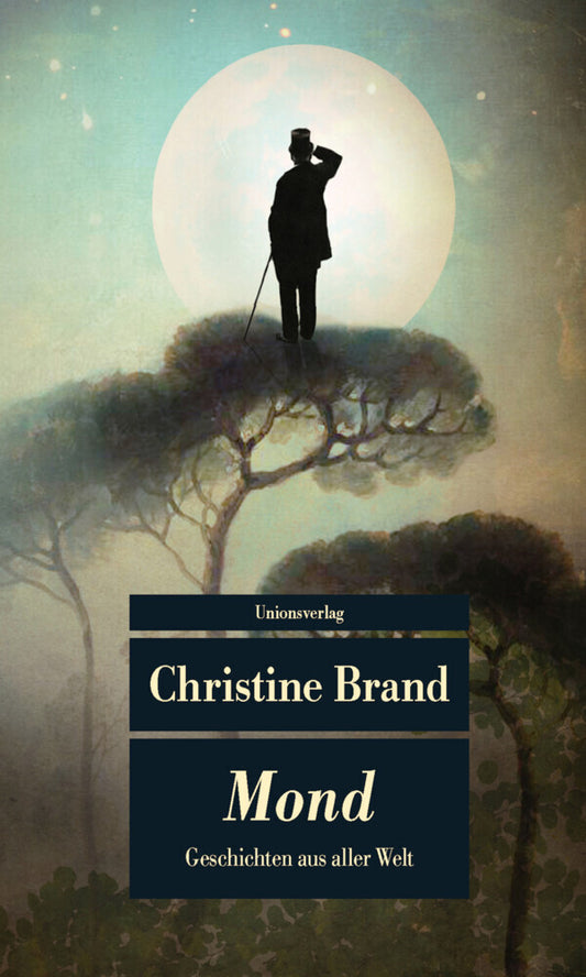 Mond (Christine Brand)