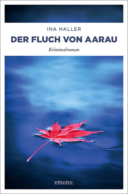 Der Fluch von Aarau (Ina Haller)