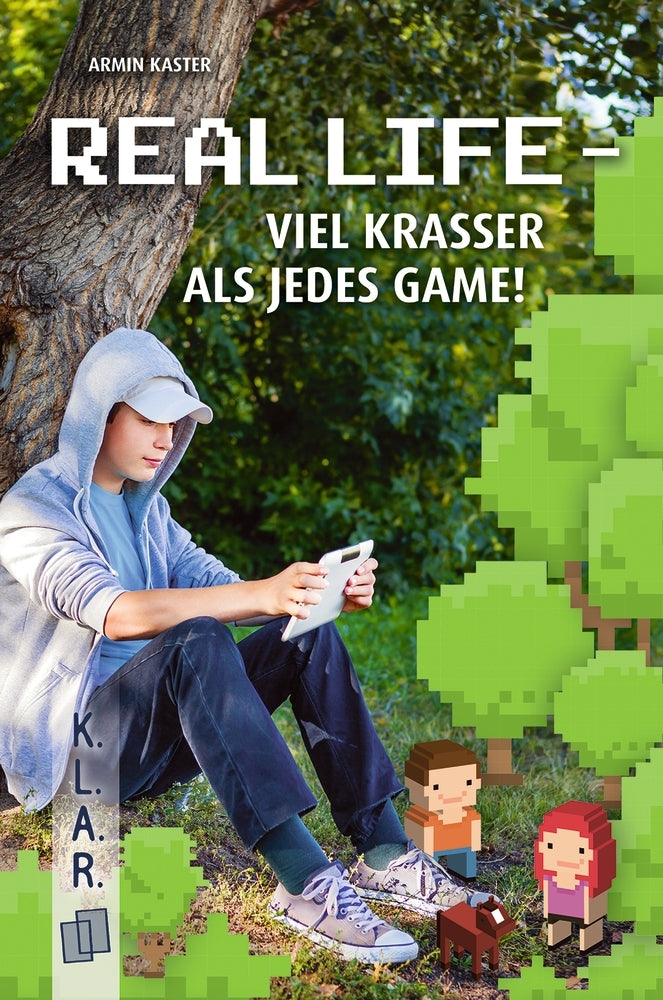 Real Life - viel krasser als jedes Game! (Armin Kaster)