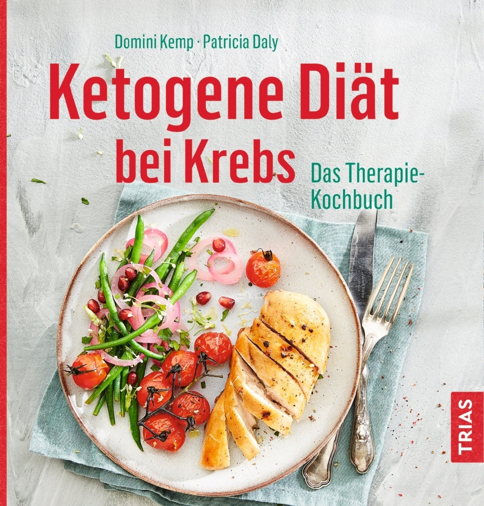 Ketogene Diät bei Krebs (Domini Kemp)