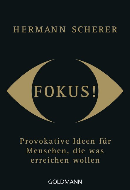 Fokus! (Hermann Scherer)