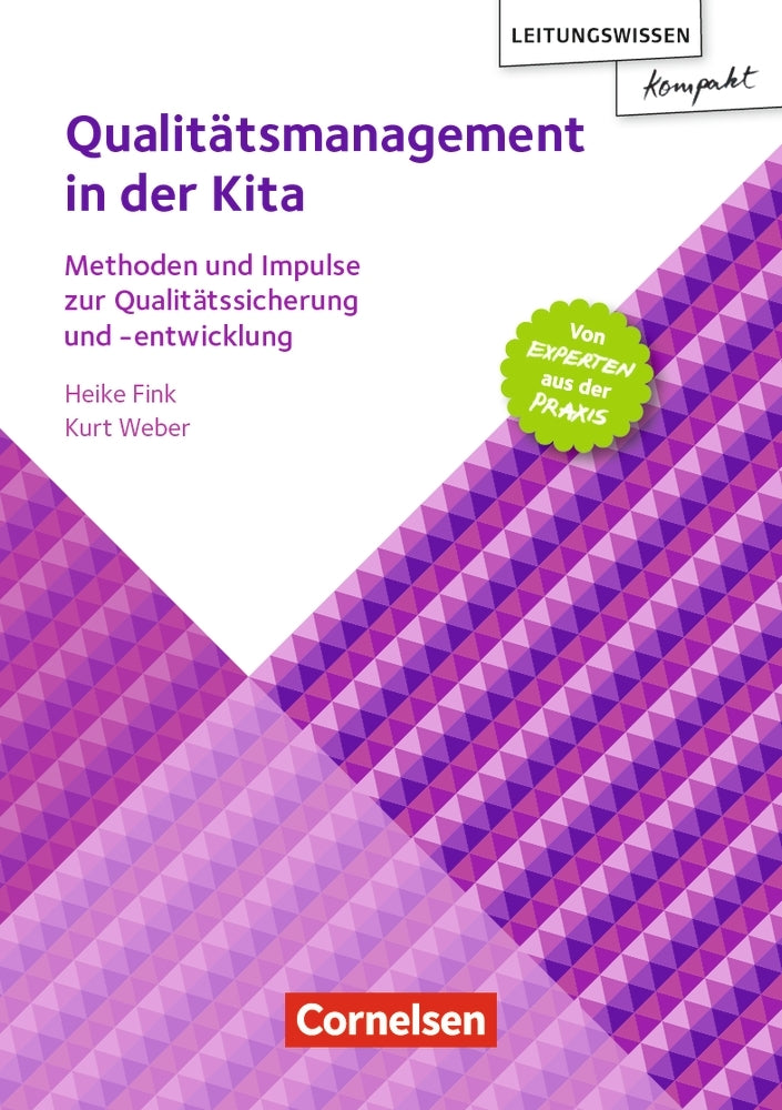 Qualitätsmanagement in der Kita (Heike Fink)