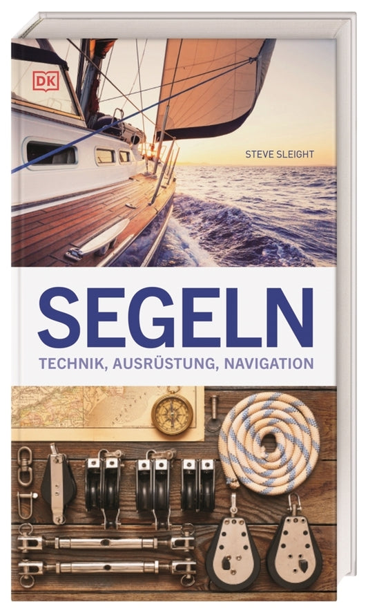 Segeln (Steve Sleight)