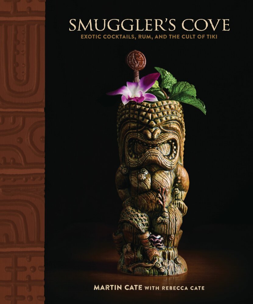 Smuggler's Cove (Martin Cate)