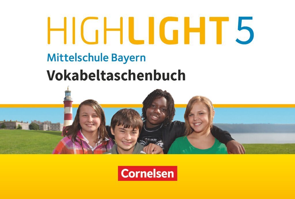 Highlight - Mittelschule Bayern - 5. Jahrgangsstufe