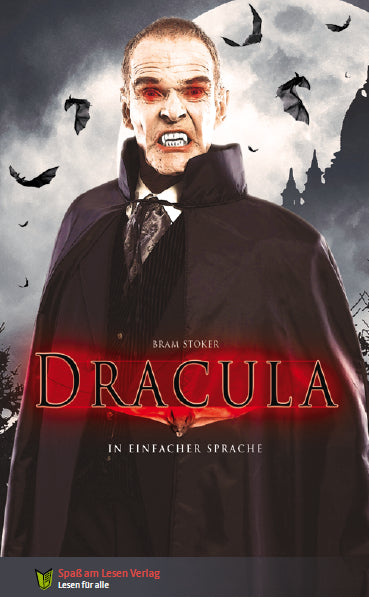Dracula (Bram Stoker)
