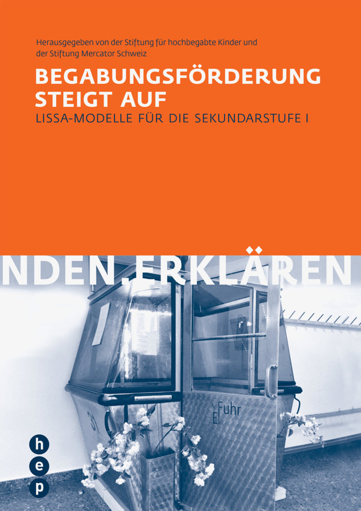 Begabungsförderung steigt auf (Stiftung Für Hochbegabte Kinder)