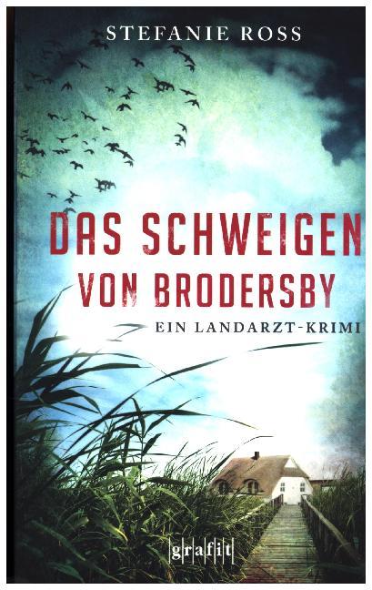 Das Schweigen von Brodersby (Stefanie Ross)
