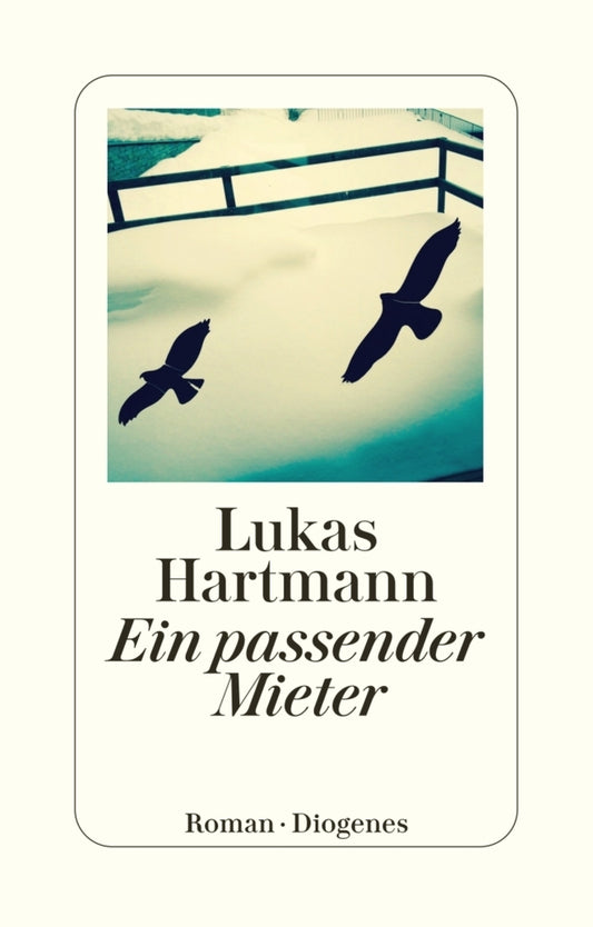 Ein passender Mieter (Lukas Hartmann)
