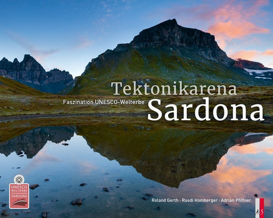 Tektonikarena Sardona (Adrian Pfiffner)