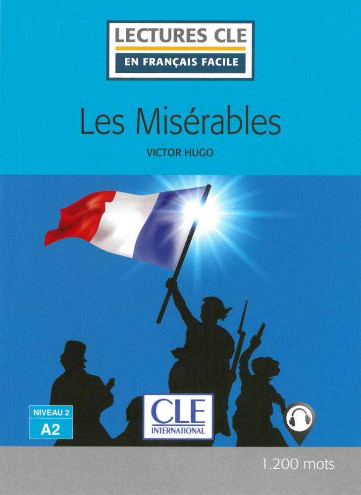Les Misérables (Victor Hugo)