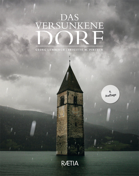 Das versunkene Dorf (Brigitte M. Pircher)