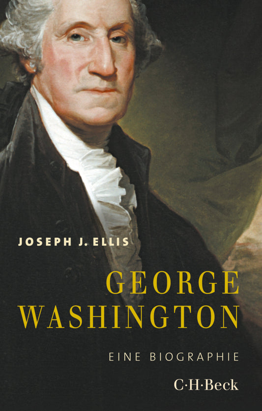 George Washington (Joseph J. Ellis)
