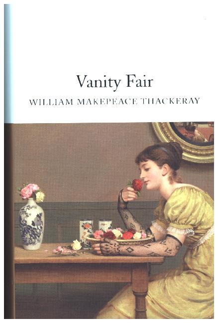 Vanity Fair (William Makepeace Thackeray)