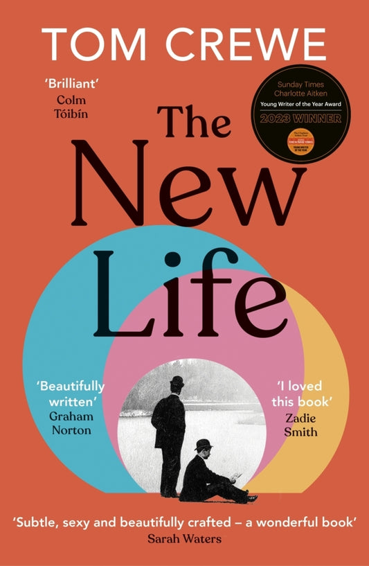 The New Life (Tom Crewe)