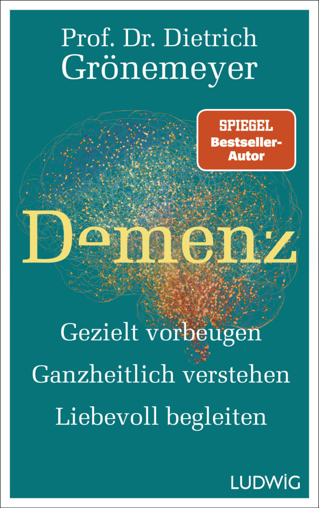 Demenz (Dietrich Grönemeyer)