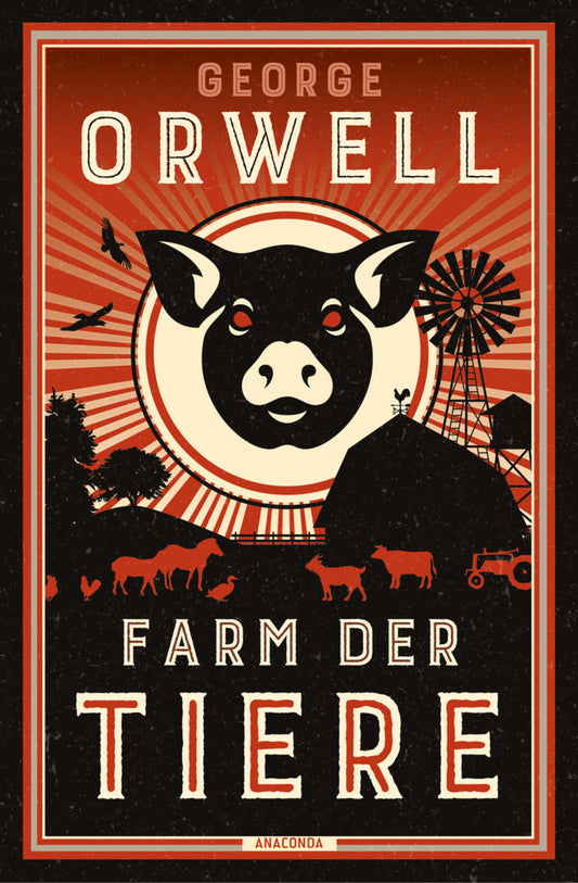 Farm der Tiere (George Orwell)