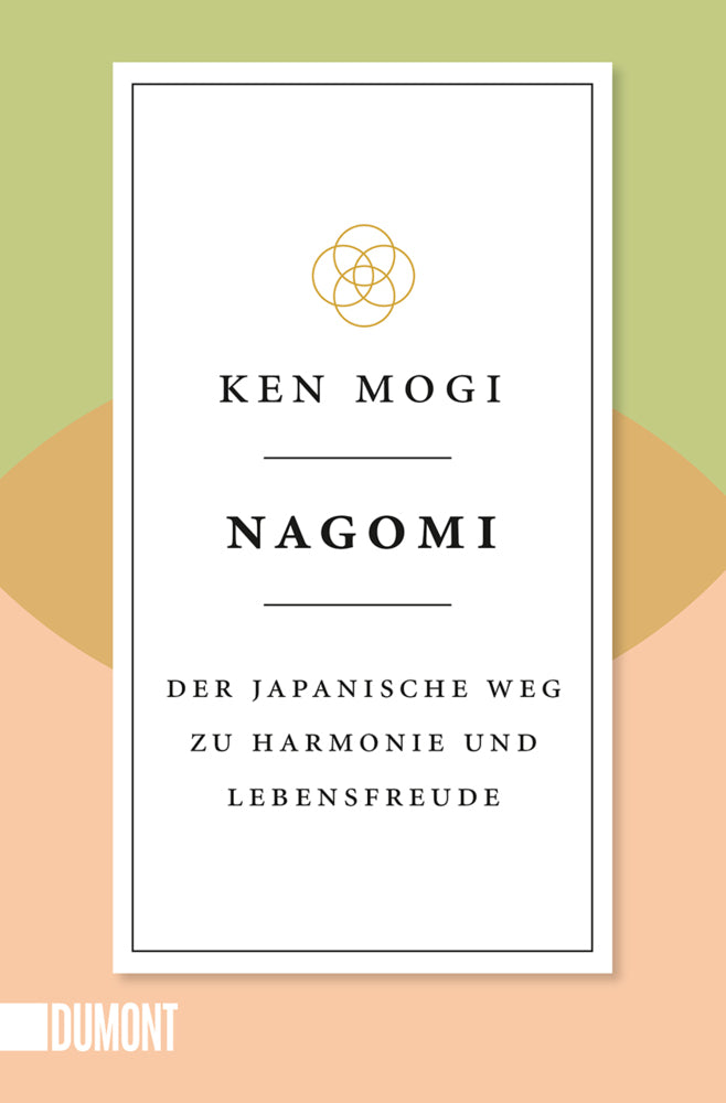 Nagomi (Ken Mogi)