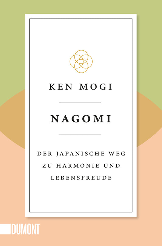 Nagomi (Ken Mogi)