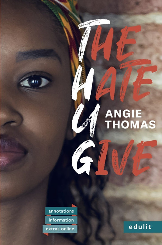 The Hate U Give (Angie Thomas)