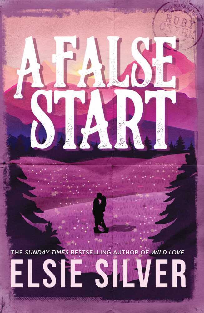 A False Start (Elsie Silver)