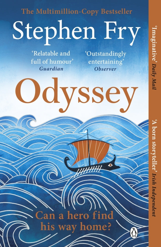 Odyssey (Stephen Fry)