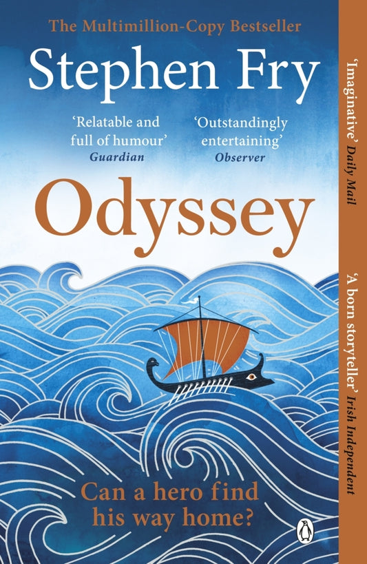 Odyssey (Stephen Fry)