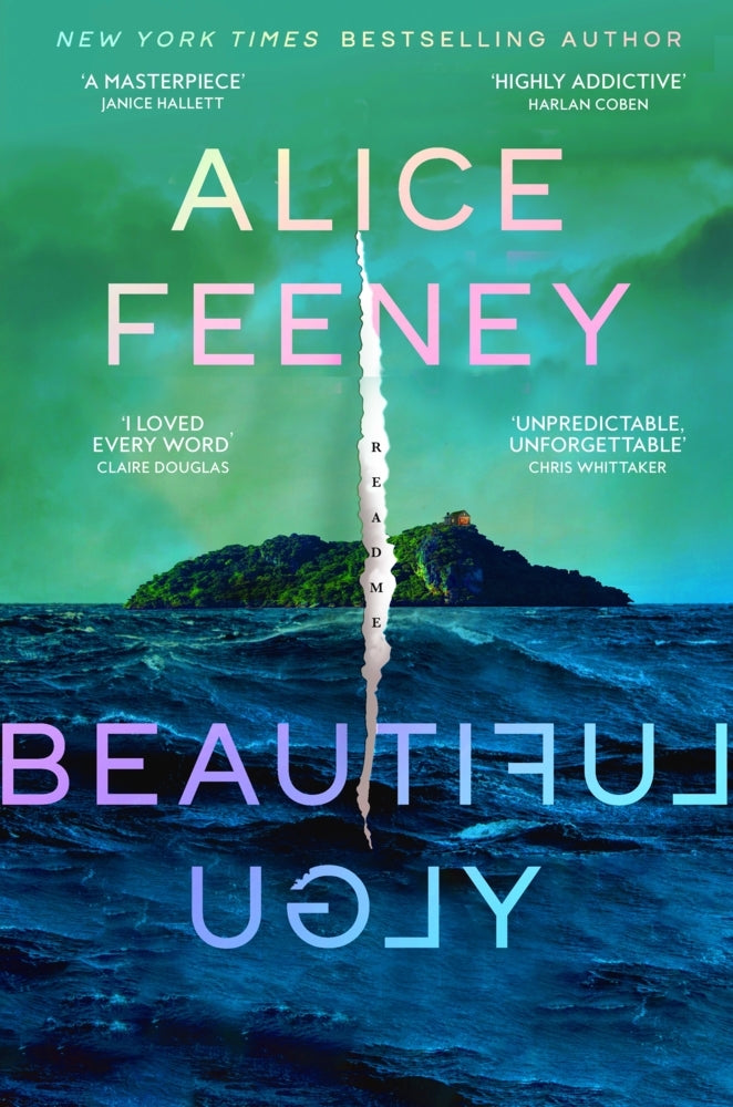 Beautiful Ugly (Alice Feeney)