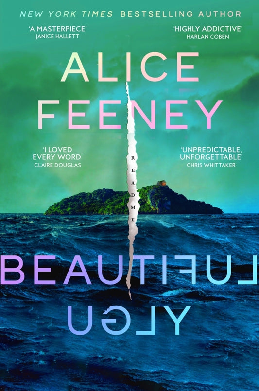 Beautiful Ugly (Alice Feeney)